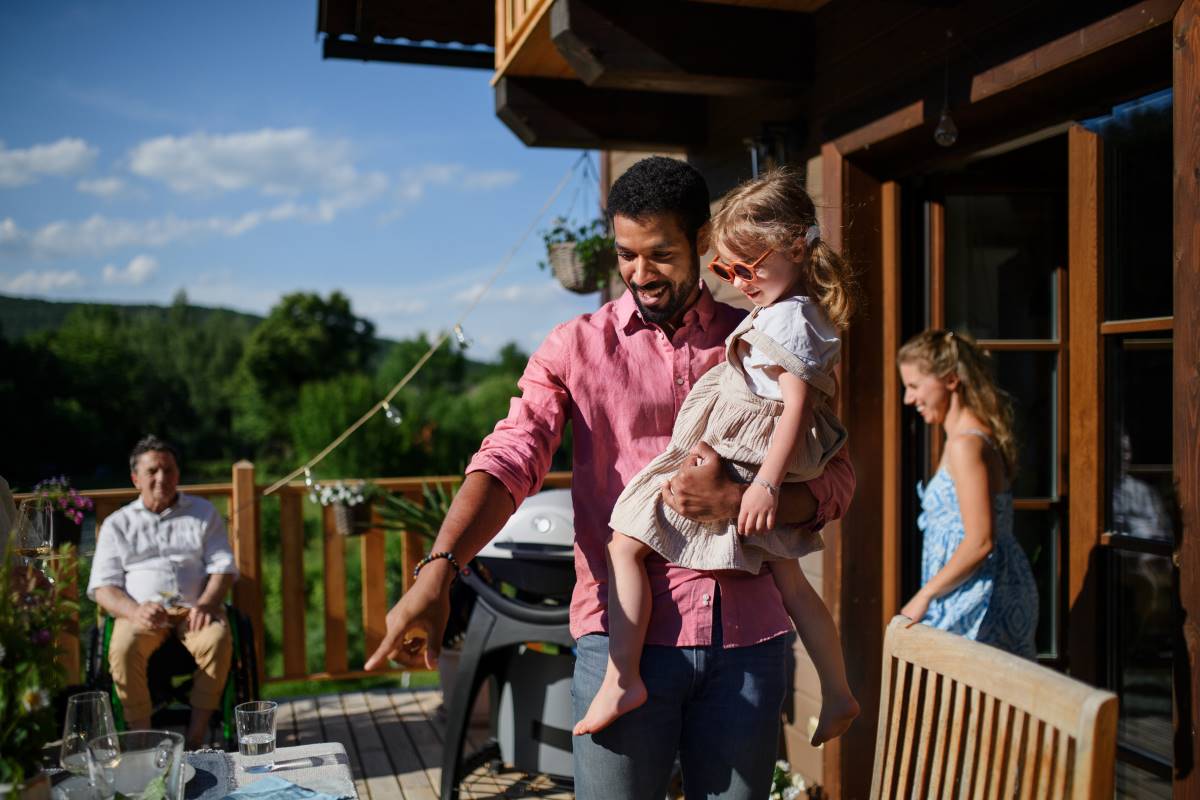 Airbnb-Vermietung im Enzkreis — Das müssen Sie wissen
