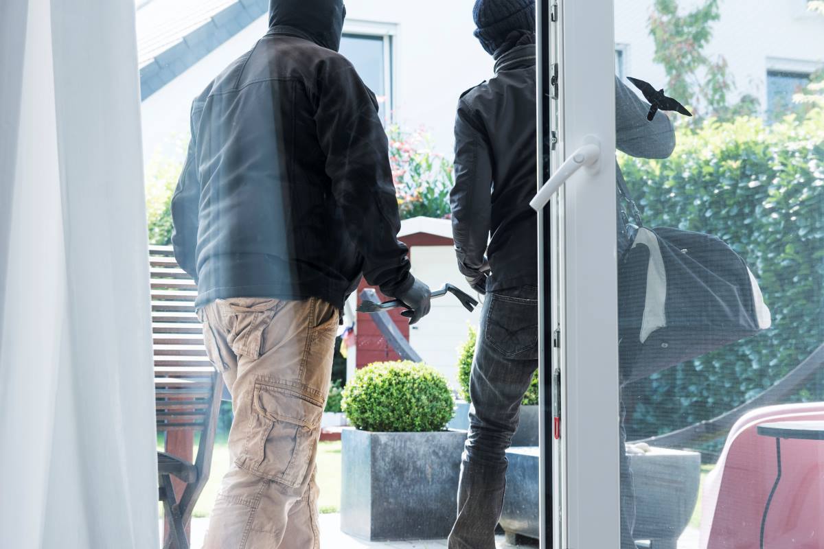 Einbruchschutz im Enzkreis: So sichern Sie Ihr Zuhause effek