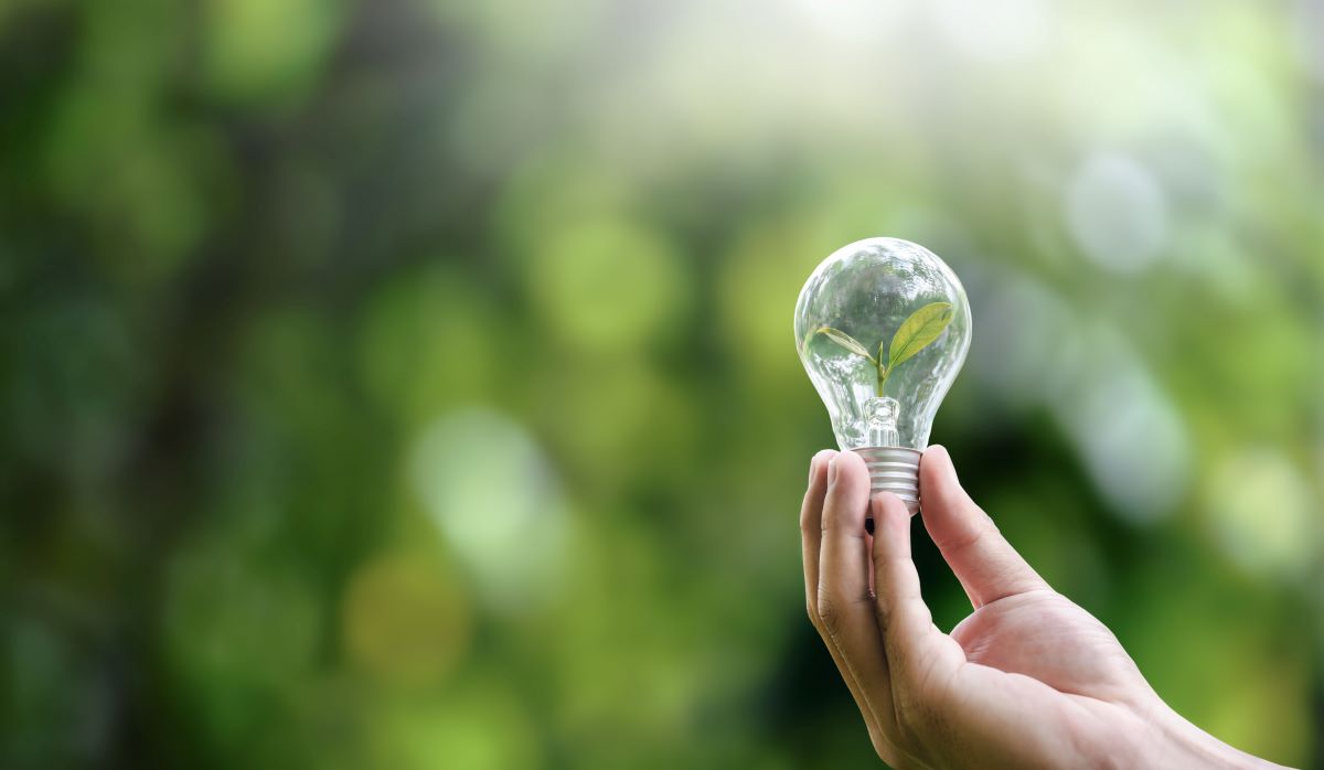 Energiesparen Haushalt: 10 wirksamste Maßnahmen