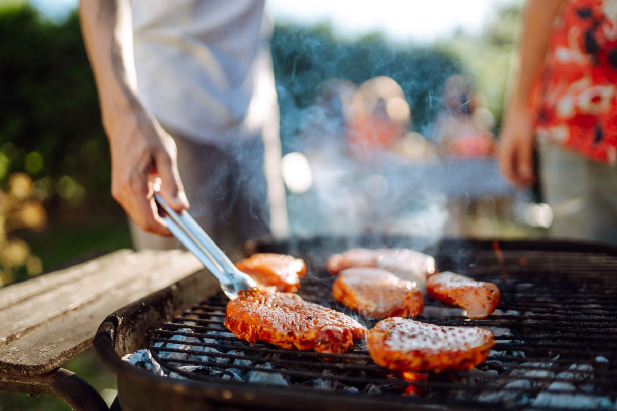 Grillen im Enzkreis — Was ist wirklich erlaubt?