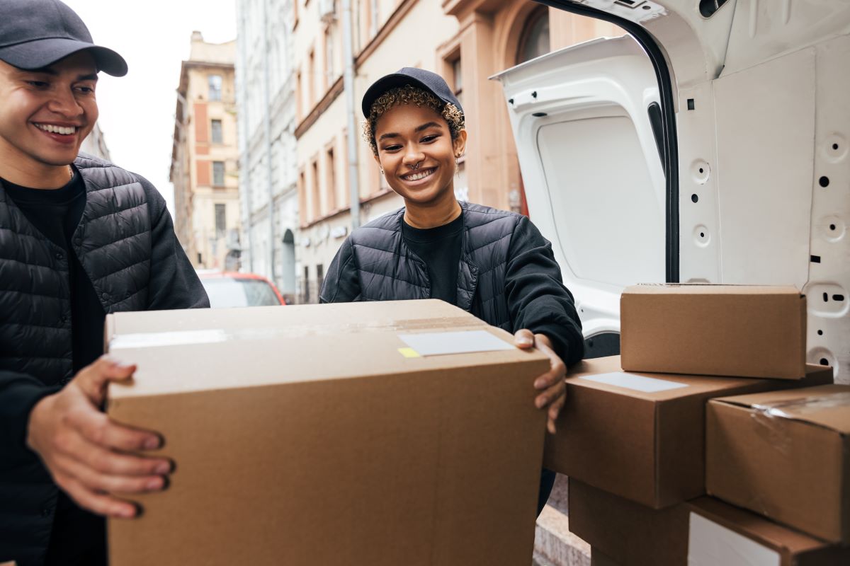 Paket nicht angekommen? So reklamieren Sie richtig