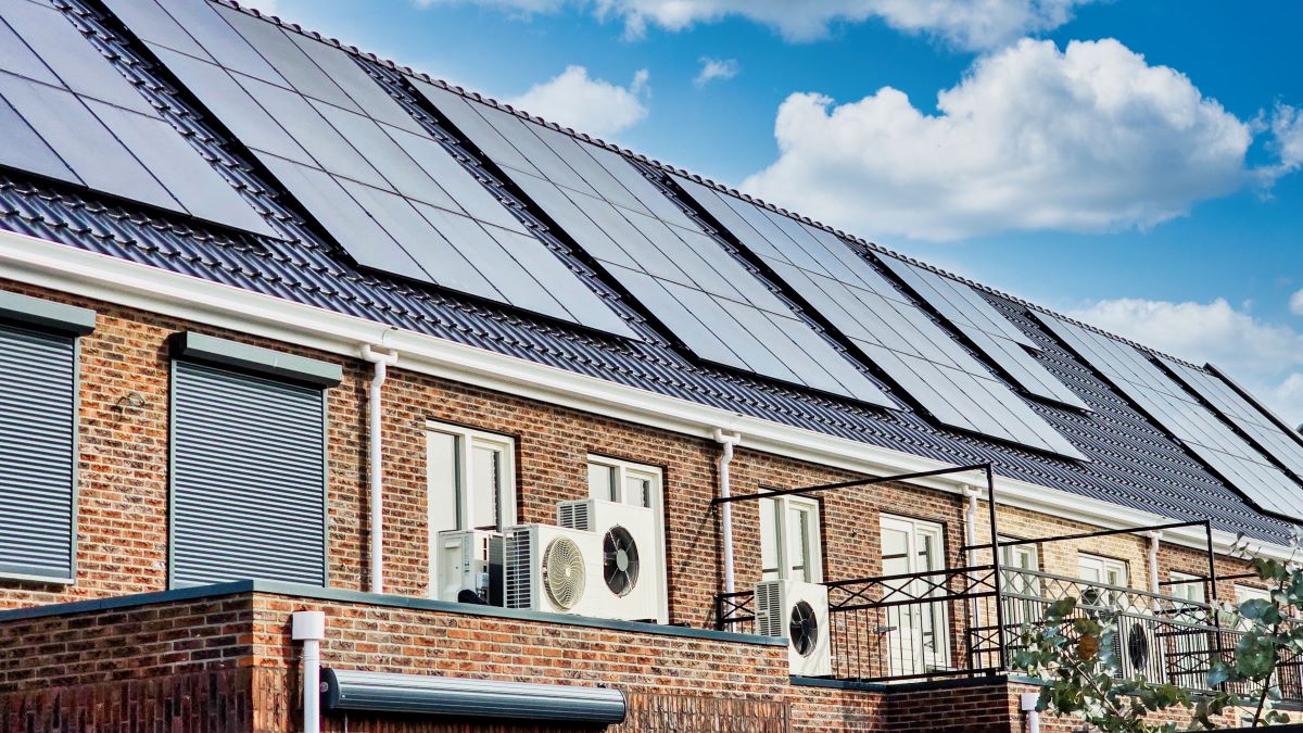 Photovoltaik Steuern 2023 im Enzkreis – Befreiung bis 30 kWp