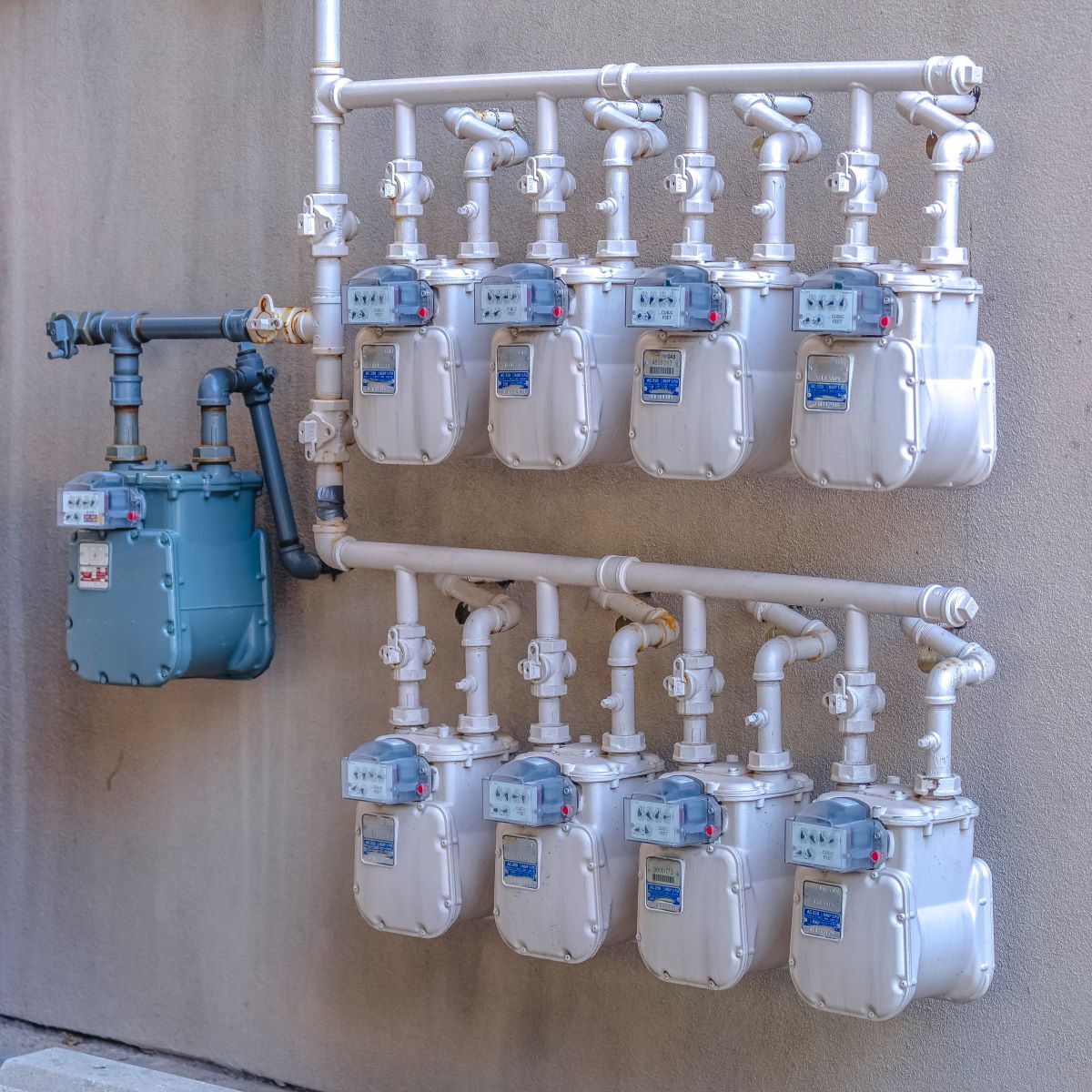 Wasserzähler ablesen – So machen Sie es im Enzkreis richtig