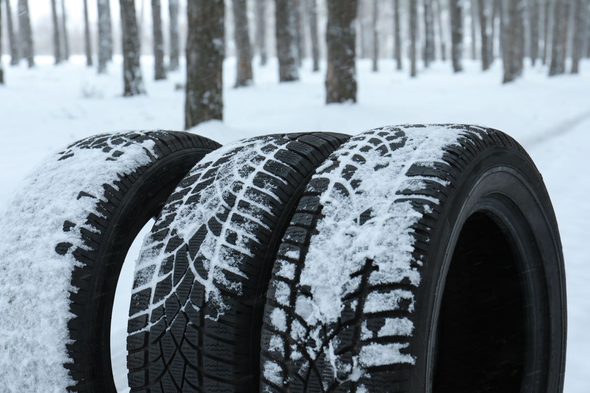 Winterreifen-Pflicht Enzkreis: Regeln, Strafen, Fristen
